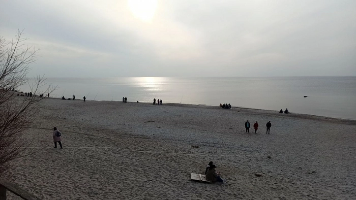 Витланд Калининградская область⁠⁠