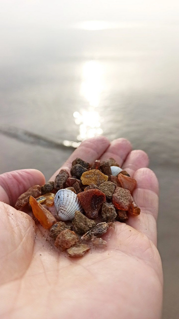 Витланд Калининградская область⁠⁠