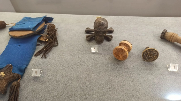 Музей Иммануила Канта Музей Иммануила Канта