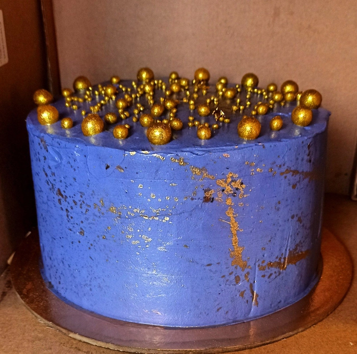 40 Ну привет, сорокет!