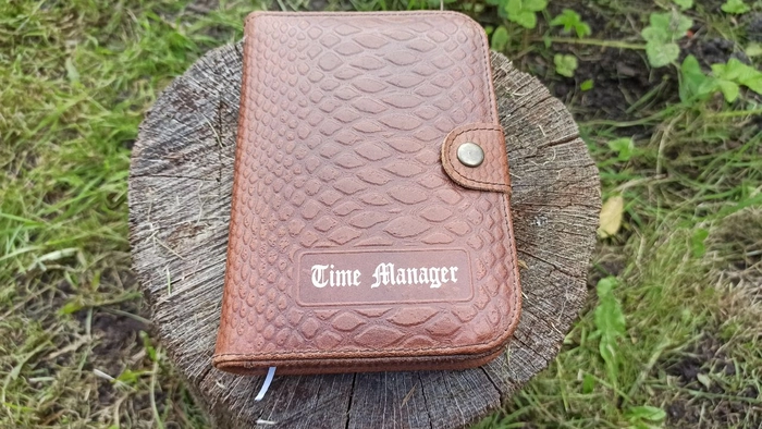 Долгосрочные цели