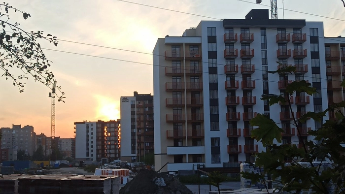 Как там студия