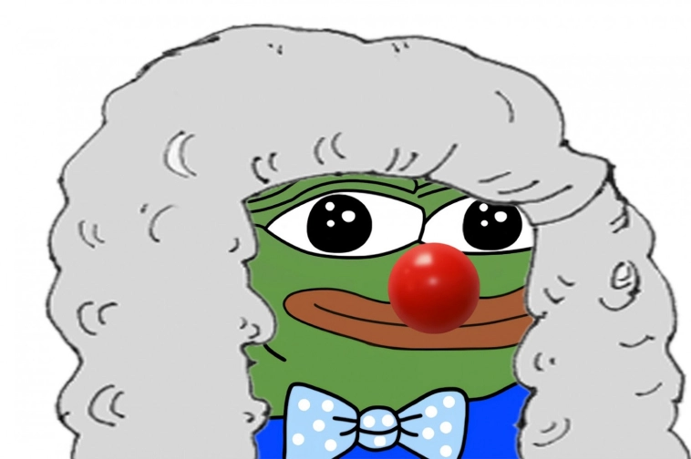 Илон Маск опять идеологизирует ИИ Грока, а также запрет мемного Пепе-лягушонка в РФ