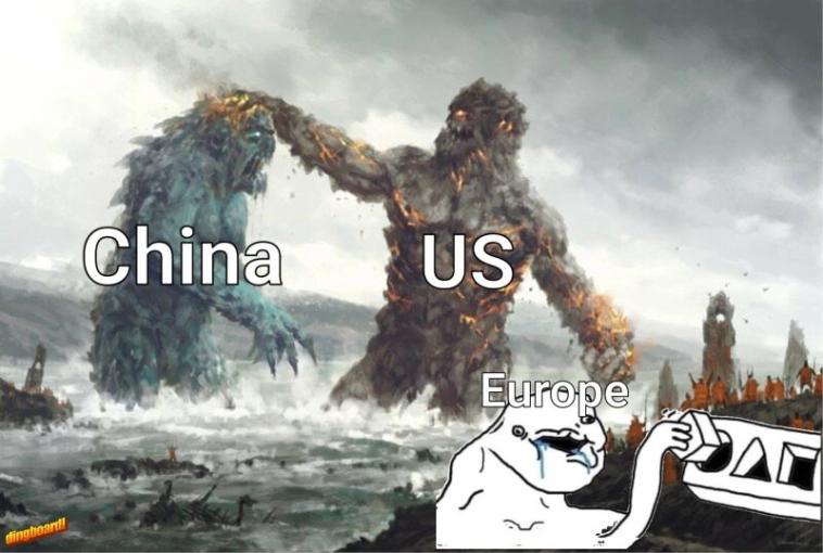 Илон Маск опять идеологизирует ИИ Грока, а также запрет мемного Пепе-лягушонка в РФ