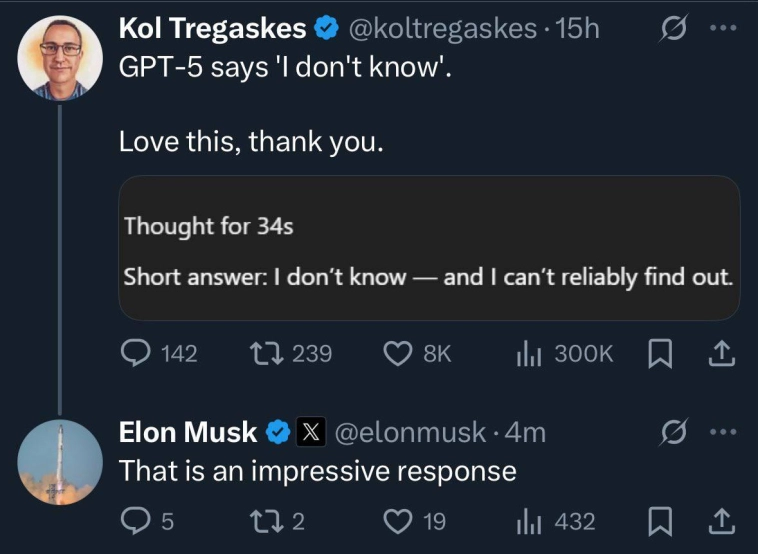 Дешифровка переписок в мессенджерах в ЕС, а также публикация приватных диалогов с Гроком