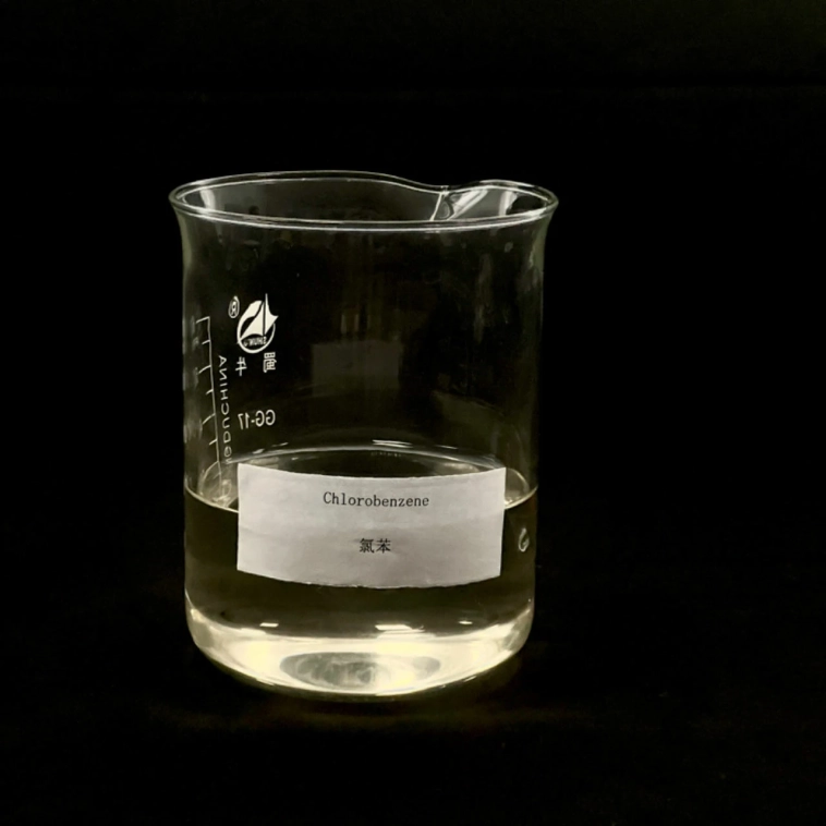 Как компании зарабатывают деньги. Производство хлорпарафинов и хлорбензола