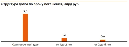 Как компании зарабатывают деньги. Интер РАО