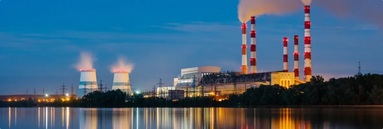 Фото Интер РАО