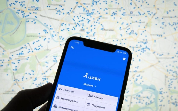 Как компании зарабатывают деньги. ЦИАН