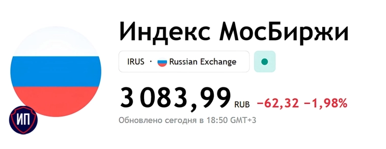 🔥Падение рынка ускорилось. Итоги 27 марта на Московской бирже 🔥Падение рынка ускорилось. Итоги 27 марта на Московской бирже
