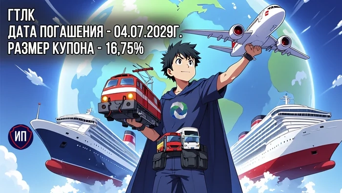 Облигации ГТЛК - лизинг лизингу рознь Облигации ГТЛК - лизинг лизингу рознь