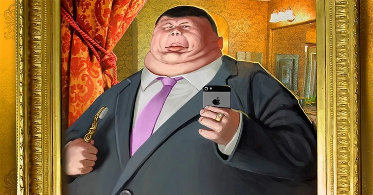 Чиновников меняют на искусственный интеллект(ИИ)