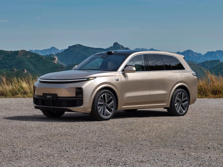 Падает спрос на китайские премиальные авто. Падает спрос на китайские премиальные авто.