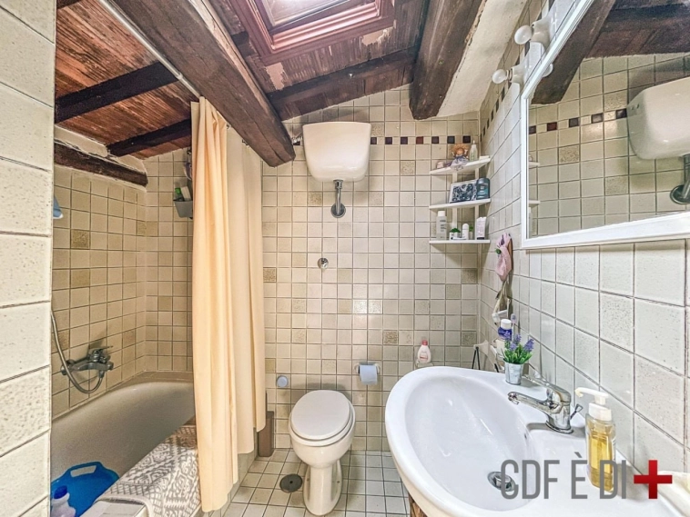 Живописный особняк в Италии всего за 6 млн. руб.