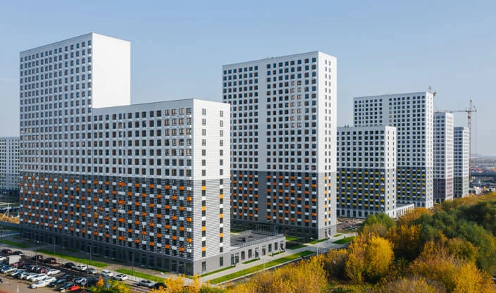 ПИК наводит порядок в капитале. ПИК наводит порядок в капитале.