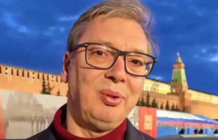 Продолжается драма сербских активов Газпрома в NIS