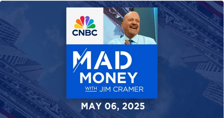 Джим Крамер: цены на крипторынке не определяются фактическими событиями Джим Крамер: цены на крипторынке не определяются фактическими событиями