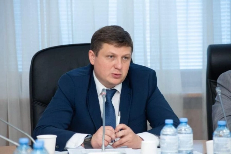 В России предложили сажать в тюрьму за перевод криптовалют