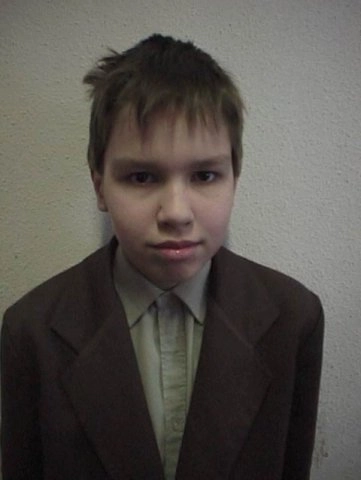 #мой_путь начало-школа