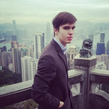 Карьера в Investment Banking / Private Equity Карьера в Investment Banking / Private Equity