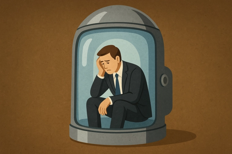 Карго-инвесторы: российский рынок застрял в капсуле времени