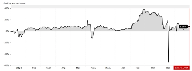 Простые инвестиции – Автор подводит итоги 2024 года и строит планы на будущее