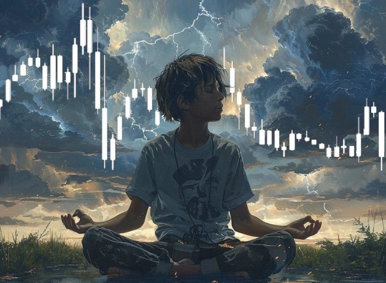 ❕ Ожидание в трейдинге ❕ Ожидание в трейдинге