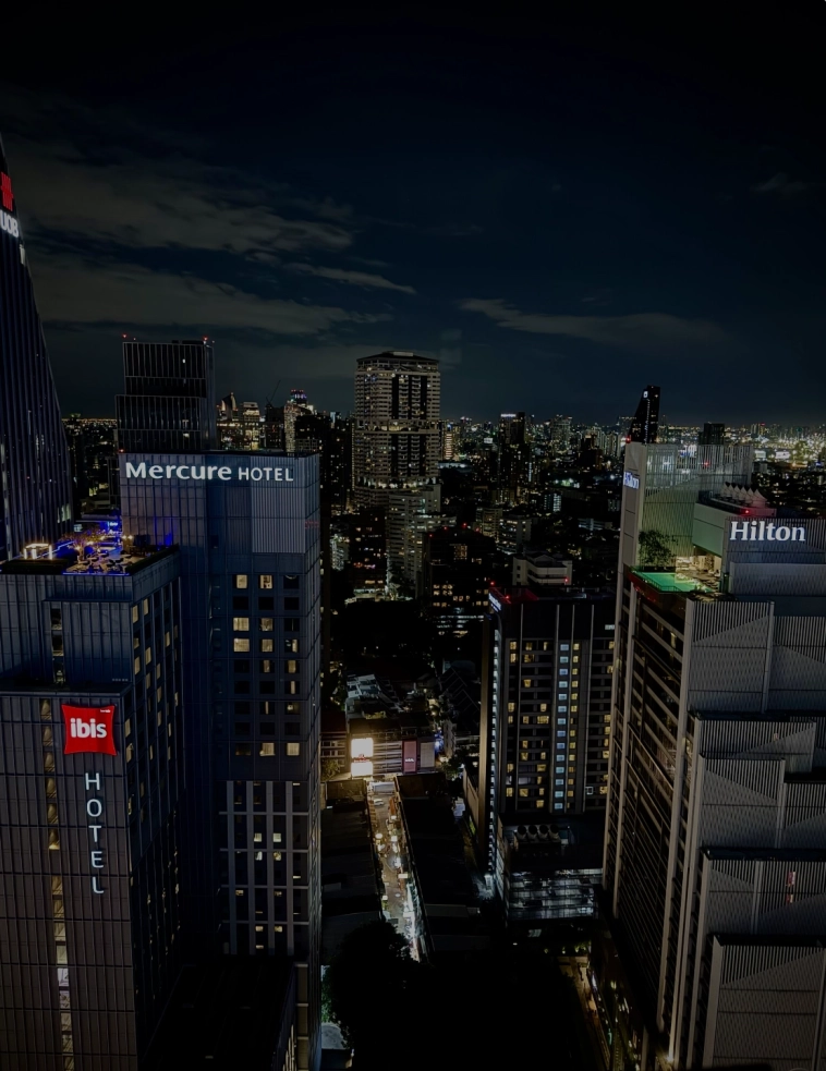 Держись подальше от США