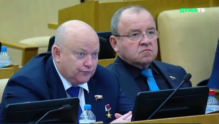 ЦМАКП  Анализ макроэкономических тенденций 17.4.25