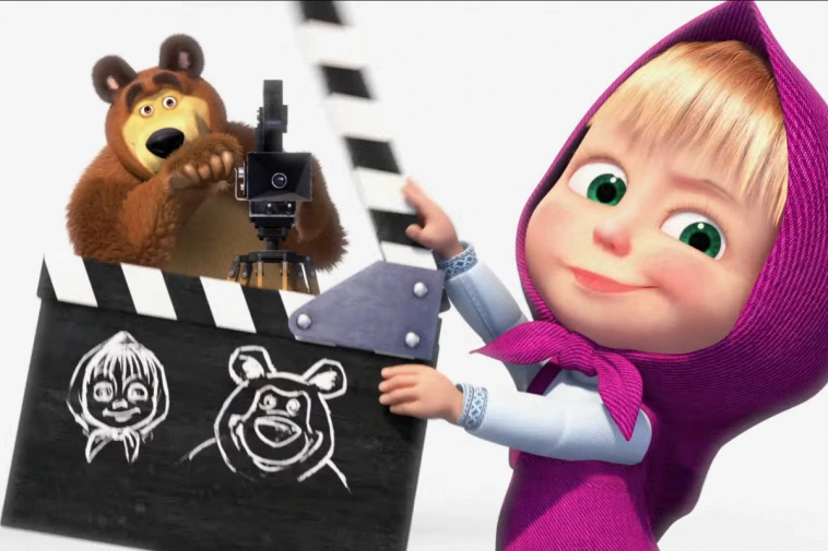 Экипаж покидает корабль