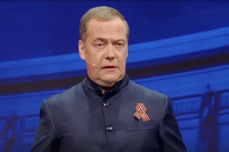 Победа будет за нами!