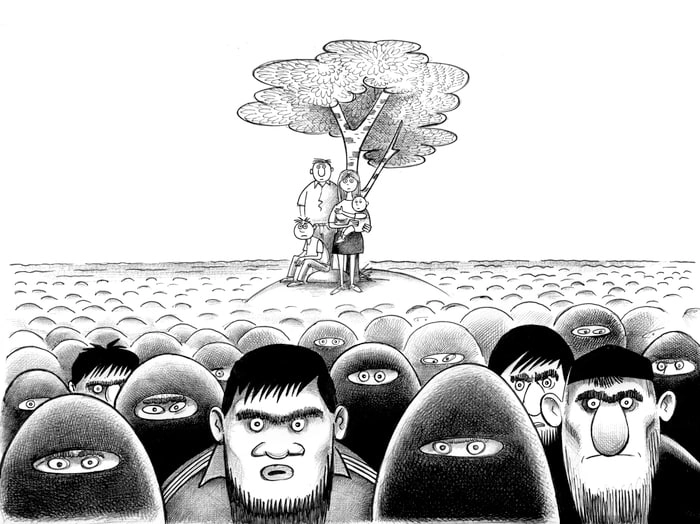 США -отношения налаживаются