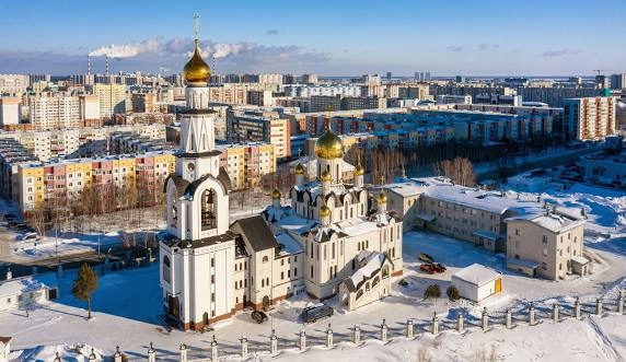 Прогноз и четыре новости