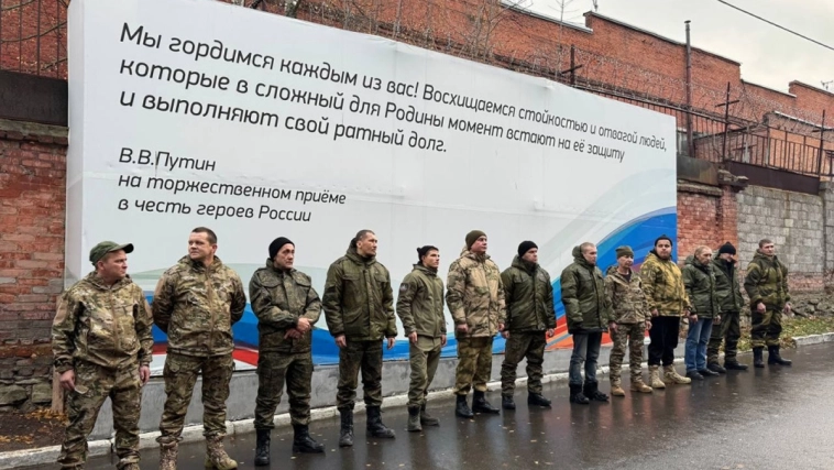 Обработка населения -важный этап следующих событий