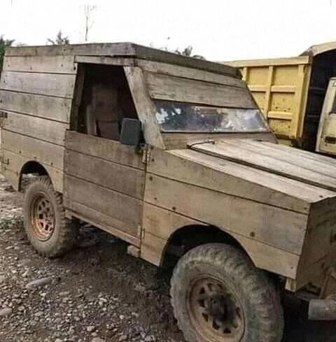 Гибридные войны