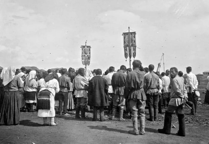 Первые намеки на реальный мирный договор