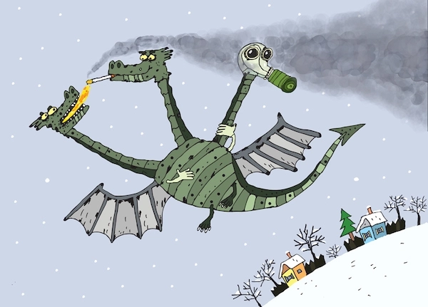 «Эффект Долиной» и реакция депутатов «Эффект Долиной» и реакция депутатов