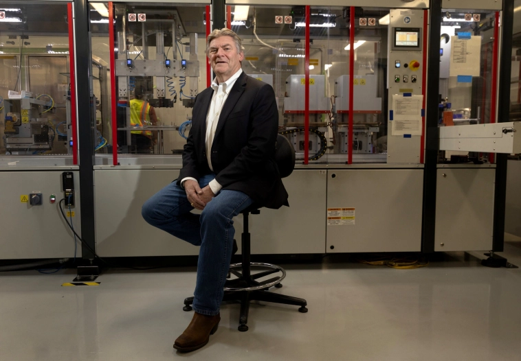 Репортаж из Детройта и Сан-Франциско Репортаж из Детройта и Сан-Франциско