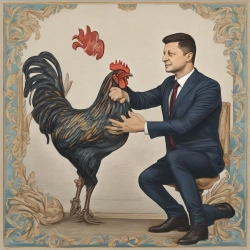 Кефирная неделя