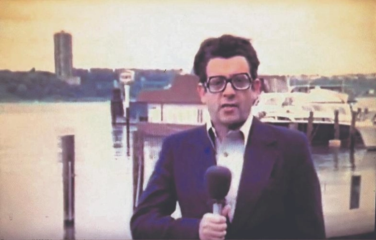 Последняя неделя