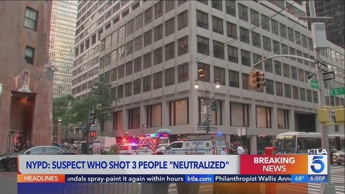 Последняя неделя