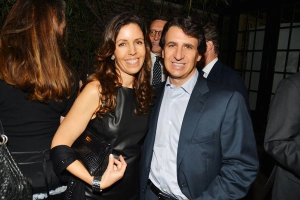 Моё любимое здание в Нью-Йорке Моё любимое здание в Нью-Йорке