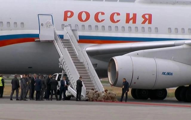 Зевальный и Тромб Зевальный и Тромб