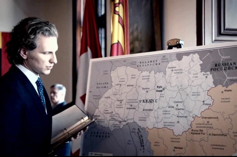 Зевальный и Тромб Зевальный и Тромб