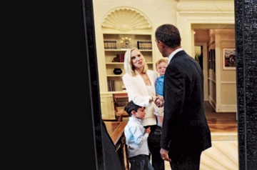 Спасти рядового Цукерберга, часть 2