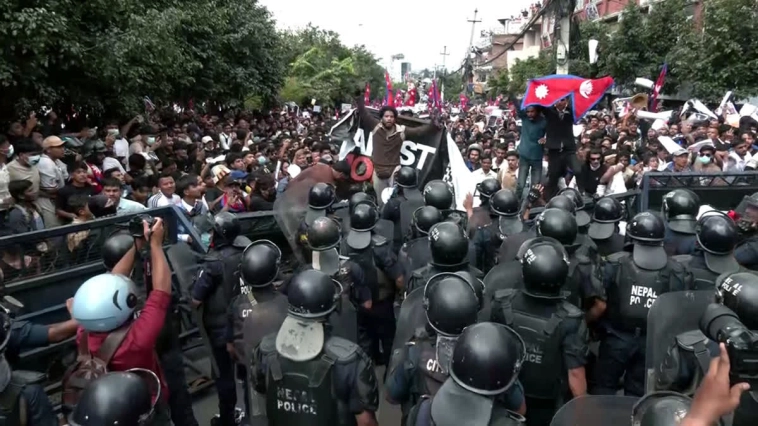 Смертельная неделя