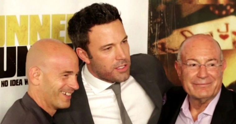 Секреты фильма "Дурные деньги" Секреты фильма "Дурные деньги"