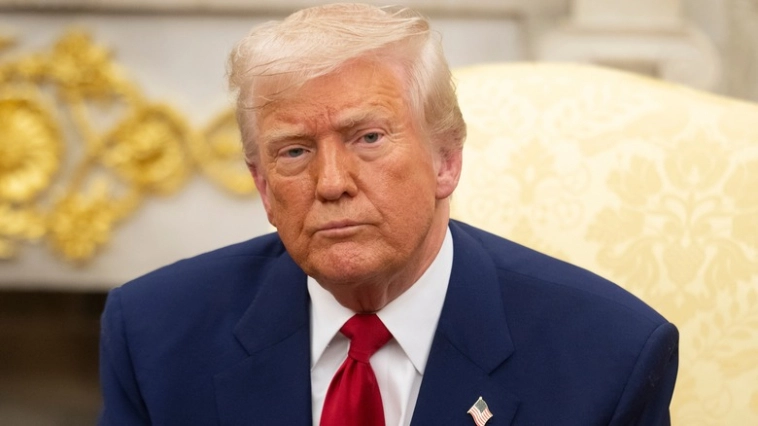 Уиткофф передаст?