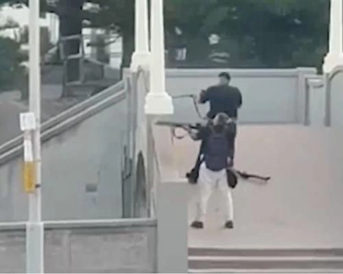 Смотри по сторонам