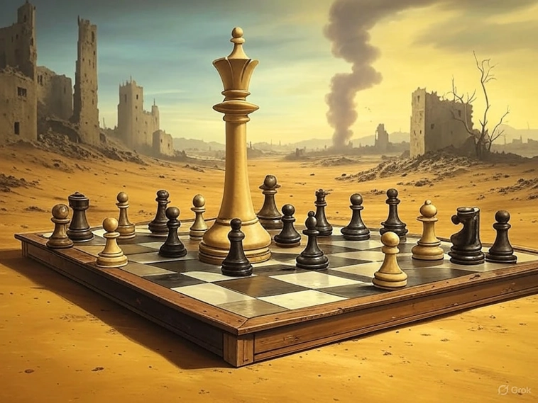 Ситуация в будущем